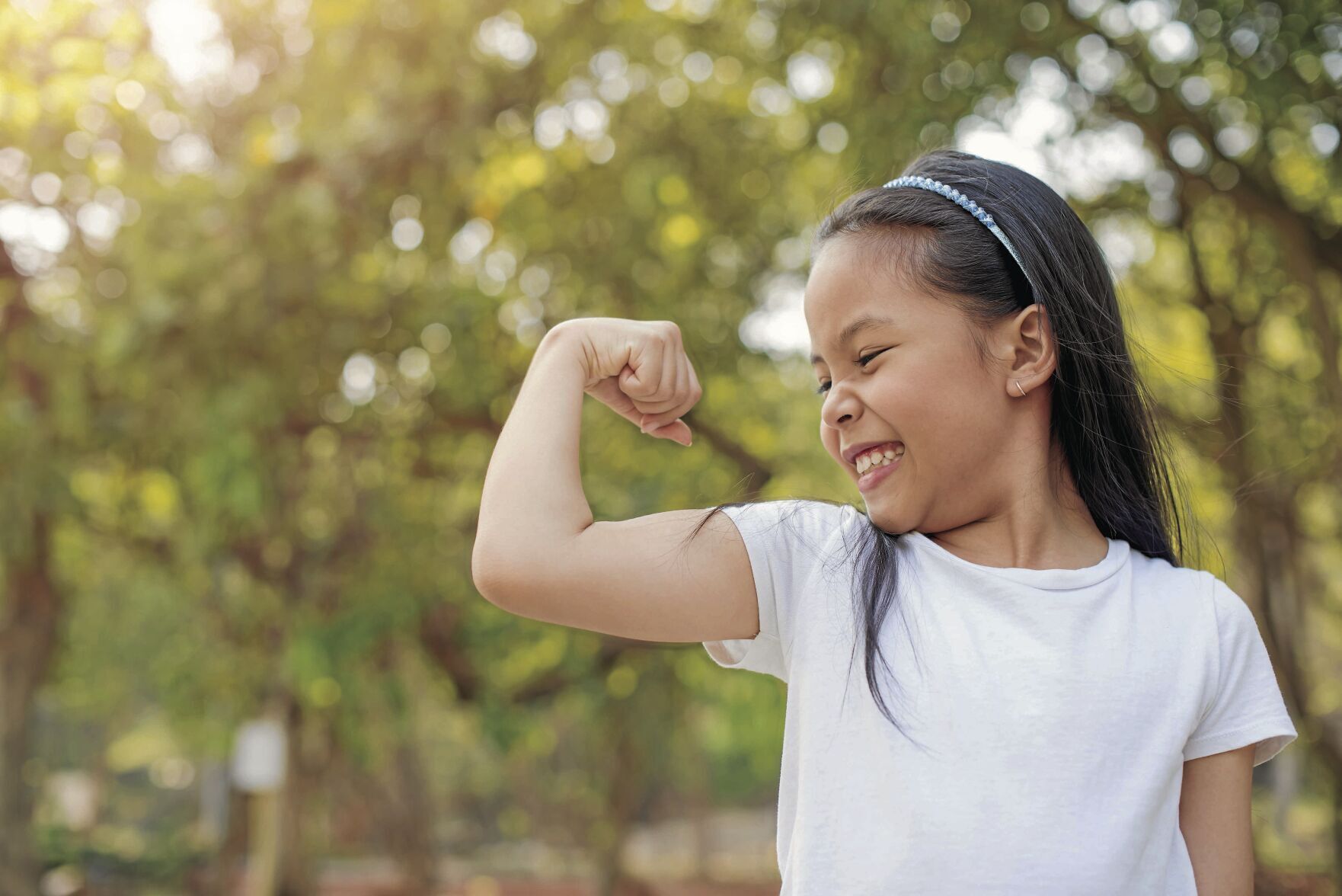 Keep kids active